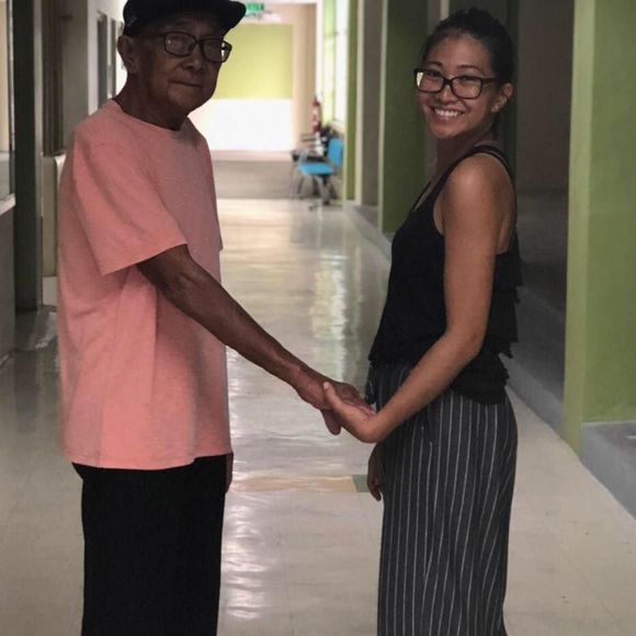 Meet your Posher, Khea - Picture 1 of 1